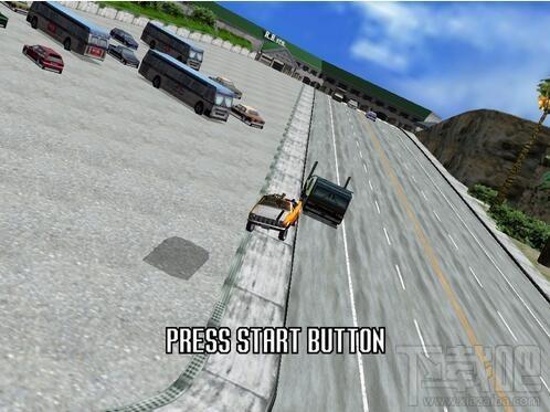疯狂出租车,疯狂出租车1