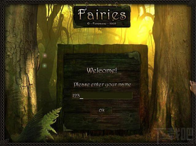 瓶之仙女,瓶之仙女,Fairies