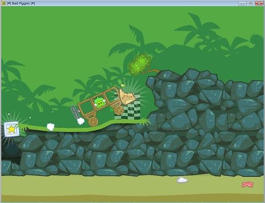 捣蛋猪,捣蛋猪PC版,蛋猪电脑版