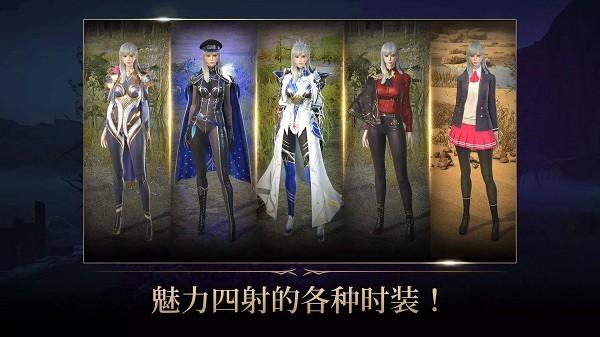星辰骑士游戏(Stellar Knight Idle)下载,星辰骑士,3d手游,放置手游