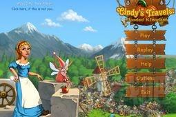 辛迪旅行记PC免费版下载,辛迪旅行记游戏下载,辛迪旅行记,辛迪旅行记下载