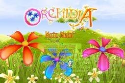 花朵精灵（Orchidia）免费版,花朵精灵,花朵精灵游戏下载,Orchidia免费版