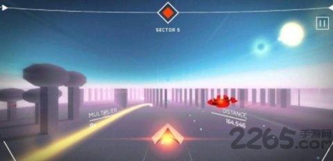 音速冲浪2最新版下载,音速冲浪2,飞行手游,射击手游