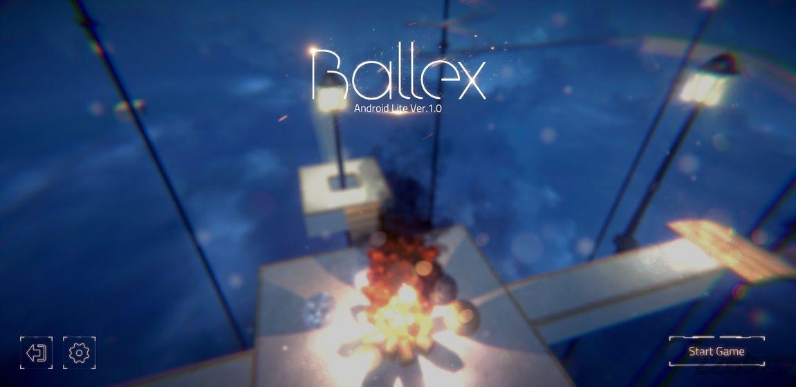 ballex游戏下载,ballex,闯关游戏