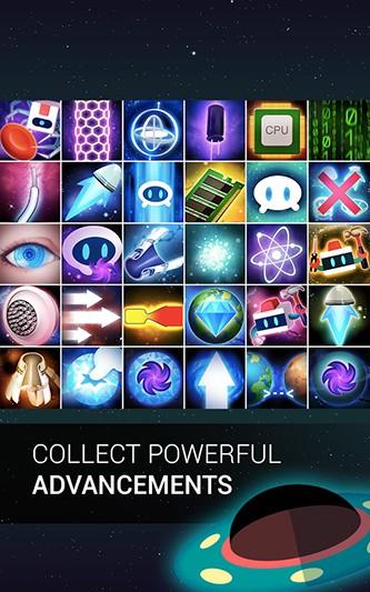 星星点击汉化破解版下载,星星点击,射击游戏,飞行游戏