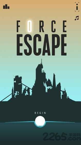 暴力逃脱中文破解版(force escape)下载,暴力逃脱,物理游戏,闯关游戏