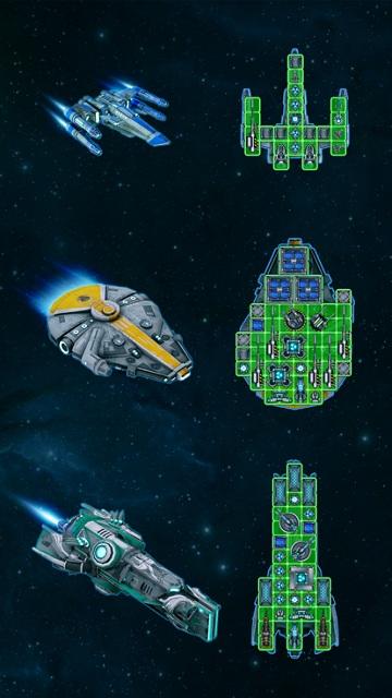 SpaceArena游戏下载,spacearena,空战游戏,策略游戏