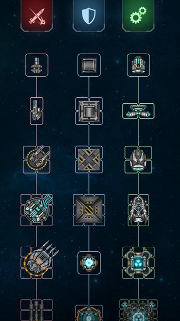 SpaceArena游戏下载,spacearena,空战游戏,策略游戏