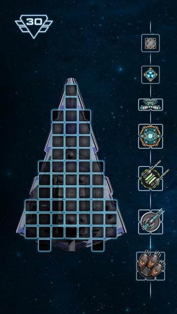 SpaceArena游戏下载,spacearena,空战游戏,策略游戏